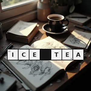 Hasło krzyżówkowe ice tea - ice tea – rozwiązanie, synonimy, podpowiedzi i definicje krzyżówkowe